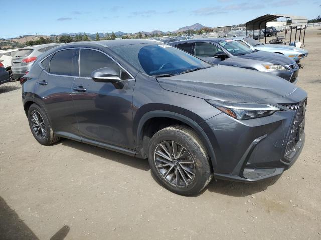2022 LEXUS NX 250 2T2ADCAZ2NC001117