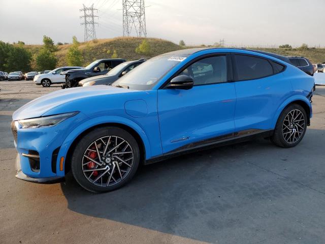 2021 FORD MUSTANG MA 3FMTK4SX0MME02043