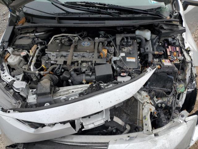 2022 TOYOTA COROLLA LE JTDEAMDE9N3008488