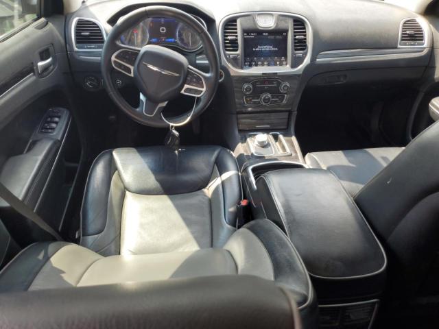 2018 CHRYSLER 300 TOURING 2C3CCAAG0JH293339