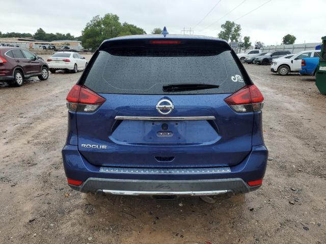 2018 NISSAN ROGUE S - KNMAT2MT0JP622750