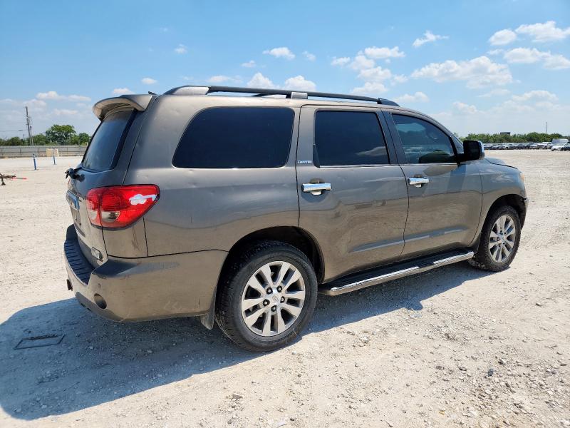 2015 TOYOTA SEQUOIA LI 5TDKY5G12FS058291