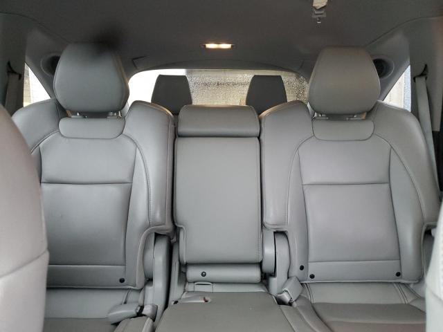 2015 ACURA MDX TECHNO 5FRYD4H61FB010830
