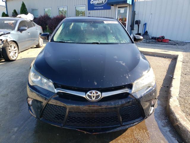 2017 TOYOTA CAMRY LE 4T1BF1FK6HU647069