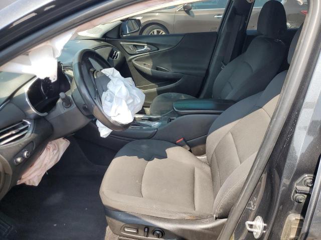 2017 CHEVROLET MALIBU LT 1G1ZE5ST1HF134255
