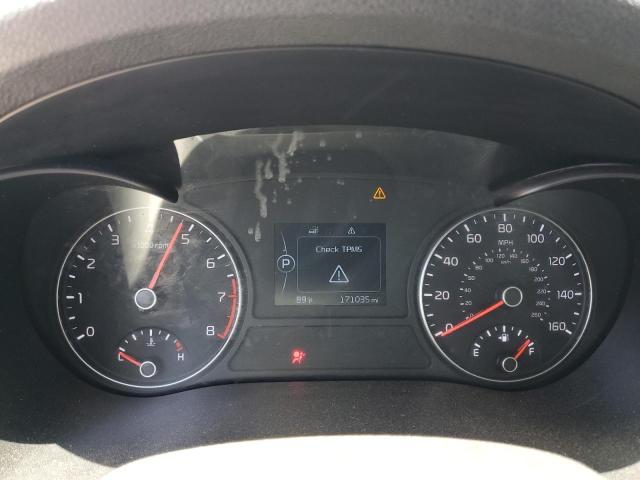 2016 KIA OPTIMA EX 5XXGU4L30GG055427