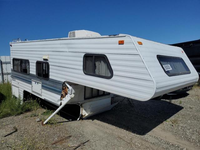 Global Auto Auctions: 1995 FLEETWOOD ELKHORN