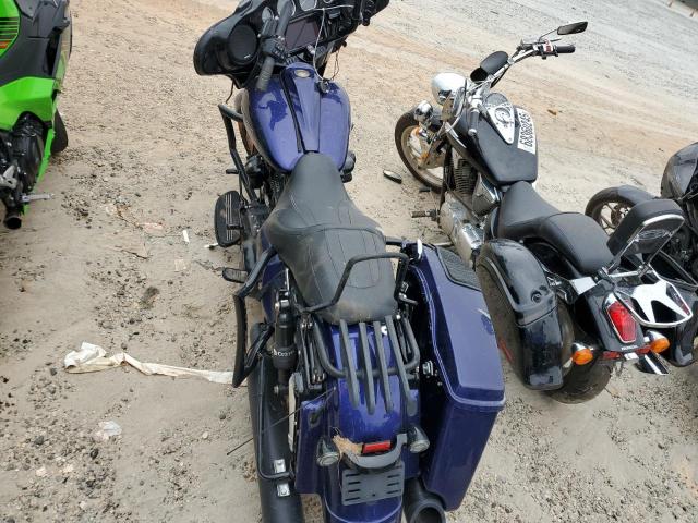 2020 HARLEY-DAVIDSON FLHXS - 1HD1KRP10LB675114
