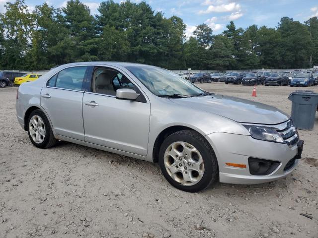 2010 FORD FUSION SE - 3FAHP0HA8AR197258