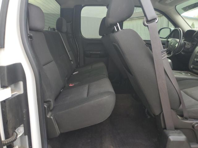 2013 GMC SIERRA K15 - 1GTR2VE71DZ114000