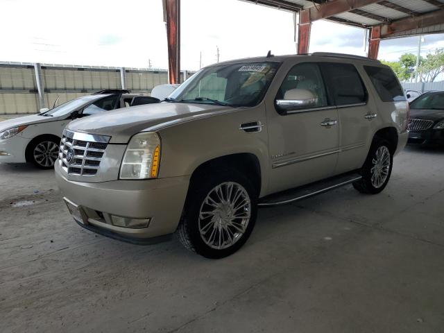 CADILLAC ESCALADE L