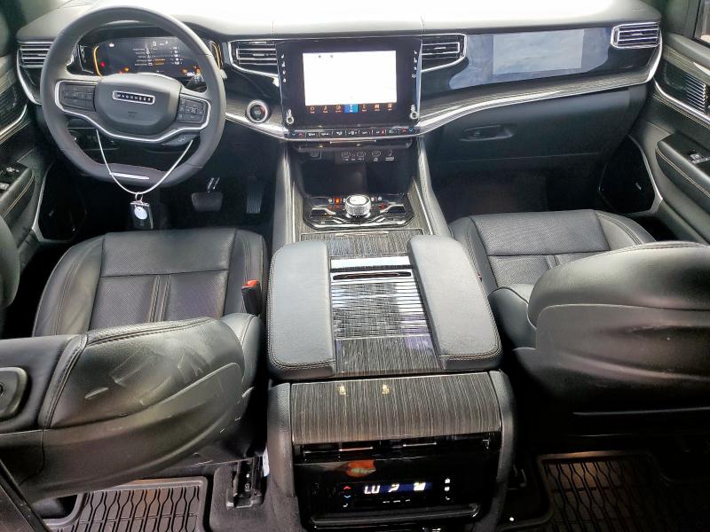 2022 JEEP WAGONEER S 1C4SJVDT1NS115600