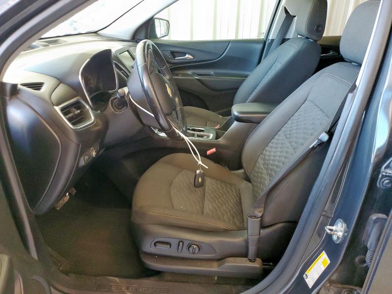 2019 CHEVROLET EQUINOX LT - 2GNAXLEX5K6138903