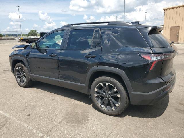 2025 CHEVROLET EQUINOX RS 3GNAXTEG2SL265121