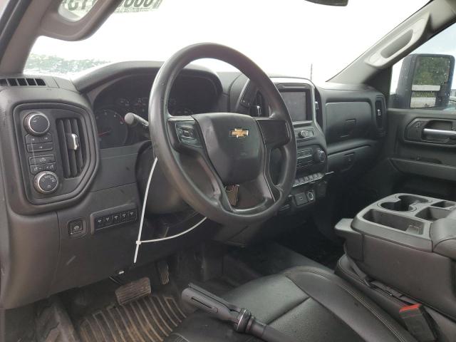 2020 CHEVROLET SILVERADO K3500 1GC4YSEY5LF211345