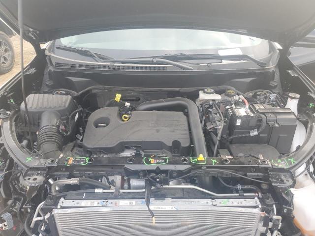 2024 CHEVROLET EQUINOX LT - 3GNAXKEG8RL357600