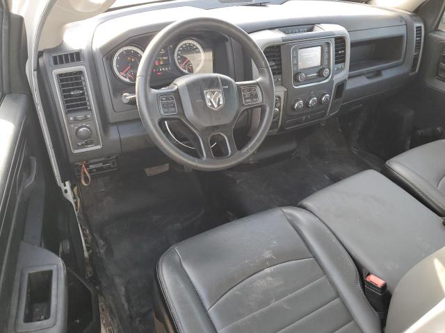 2023 RAM 1500 CLASSIC TRADESMAN 3C6JR6DG9PG550265