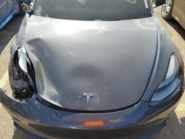 2022 TESLA MODEL 3 5YJ3E1EB2NF349166