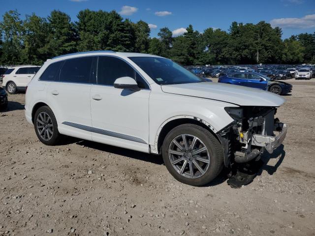 2018 AUDI Q7 PREMIUM WA1LHAF7XJD030014