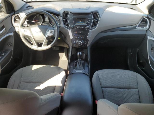 2016 HYUNDAI SANTA FE S KM8SM4HF4GU140340