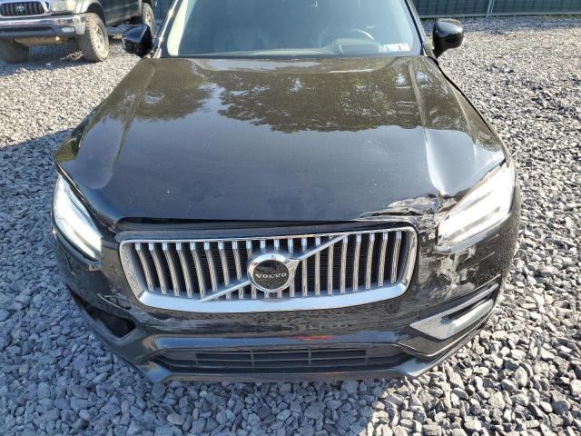 2021 VOLVO XC90 T6 IN YV4A22PL5M1771447