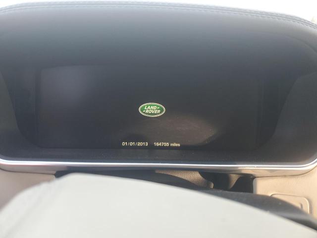 2015 LAND ROVER RANGE ROVE - SALGS2VF6FA204427