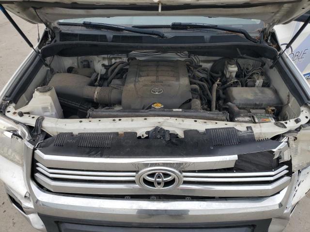 2017 TOYOTA TUNDRA DOUBLE CAB SR 5TFCY5F16HX021070