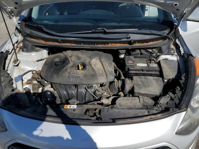 2016 HYUNDAI ELANTRA GT KMHD35LH7GU307963