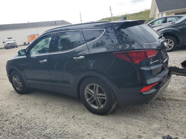 2017 HYUNDAI SANTA FE S 5XYZU3LB9HG461035