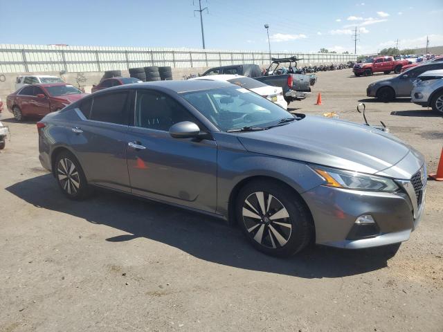 2022 NISSAN ALTIMA SV #3278594937