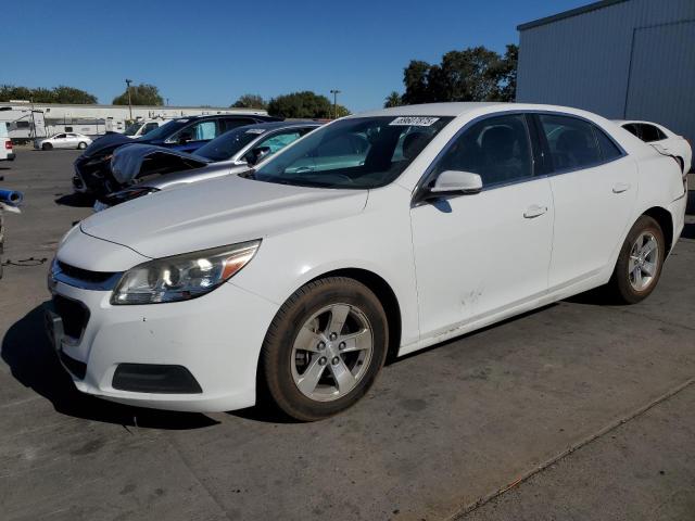 Global Auto Auctions: 2015 CHEVROLET MALIBU 1LT