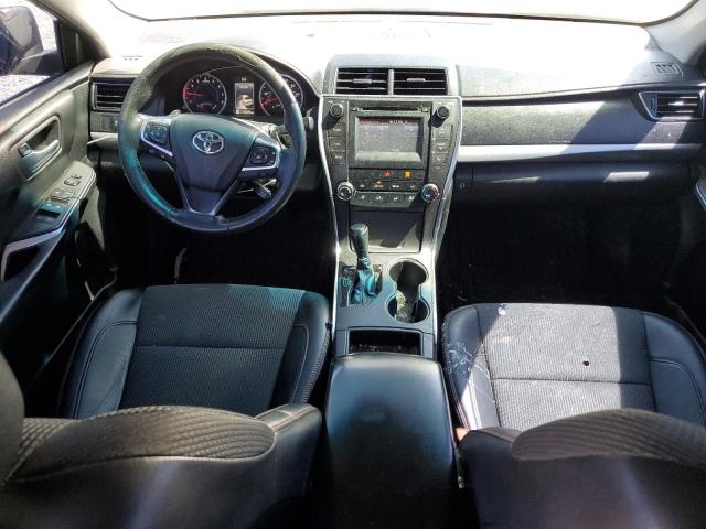 2016 TOYOTA CAMRY LE 4T1BF1FK7GU136078