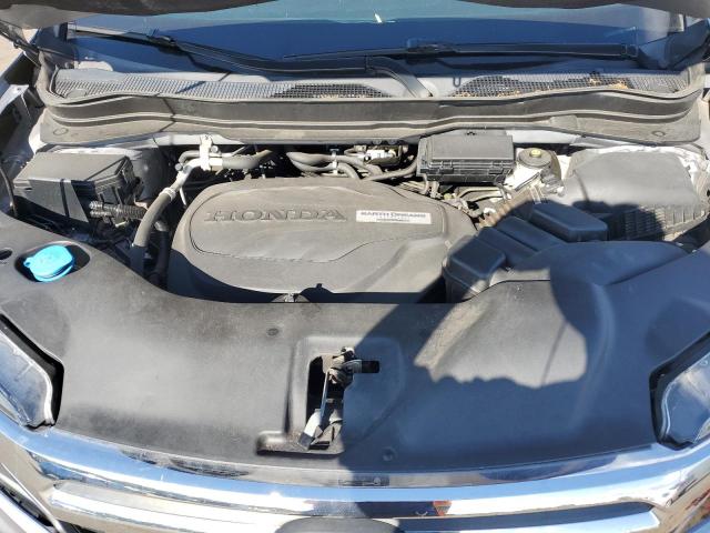 2019 HONDA RIDGELINE 5FPYK3F56KB030407