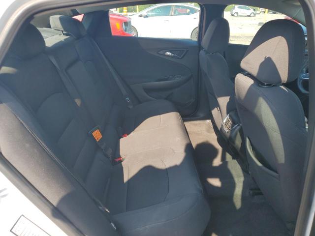 2017 CHEVROLET MALIBU LT 1G1ZE5ST0HF209155