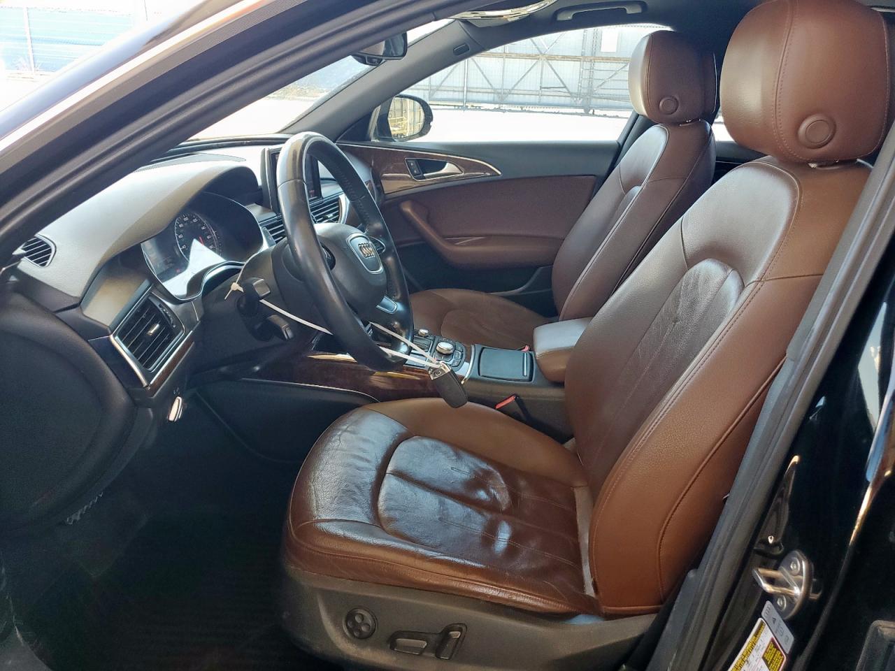 AUDI A6 PREMIUM PLUS