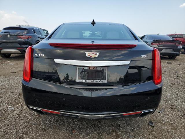 2016 CADILLAC XTS LUXURY #3290085269