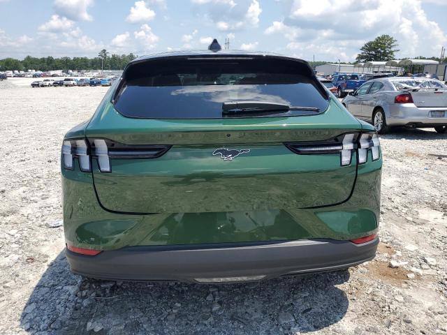 2025 FORD MUSTANG MACH-E SELECT 3FMTK1S52SMA12183
