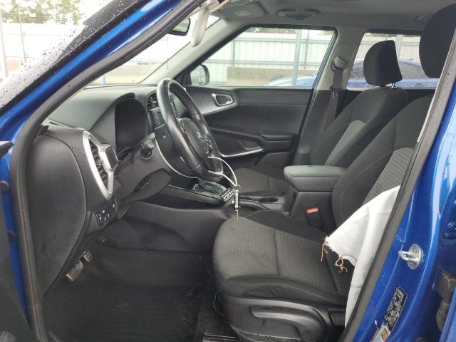 2021 KIA SOUL GT LI KNDJ63AU0M7767740