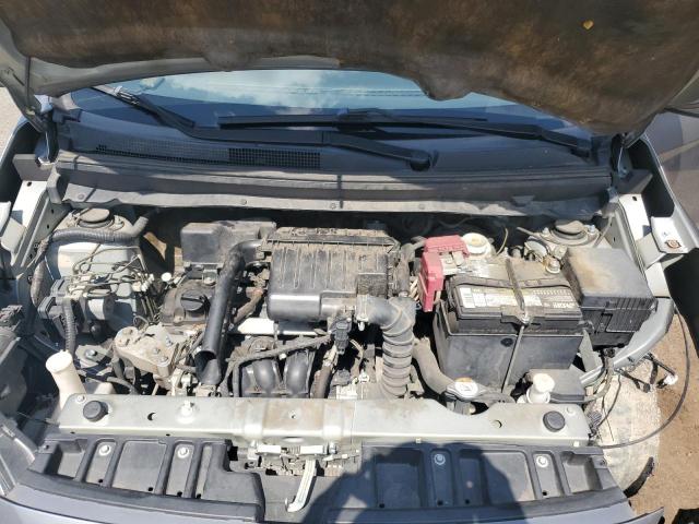 2017 MITSUBISHI MIRAGE G4 ML32F3FJ2HHF07445