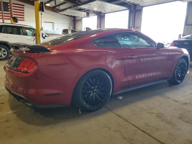 2021 FORD MUSTANG GT - 1FA6P8CF4M5127742