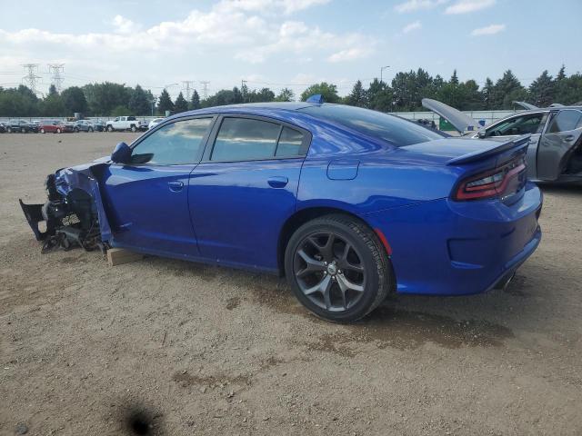 2019 DODGE CHARGER R/ - 2C3CDXCT8KH737949