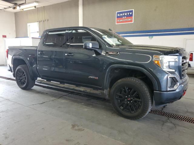 2019 GMC SIERRA K15 1GTP9EEL3KZ177788