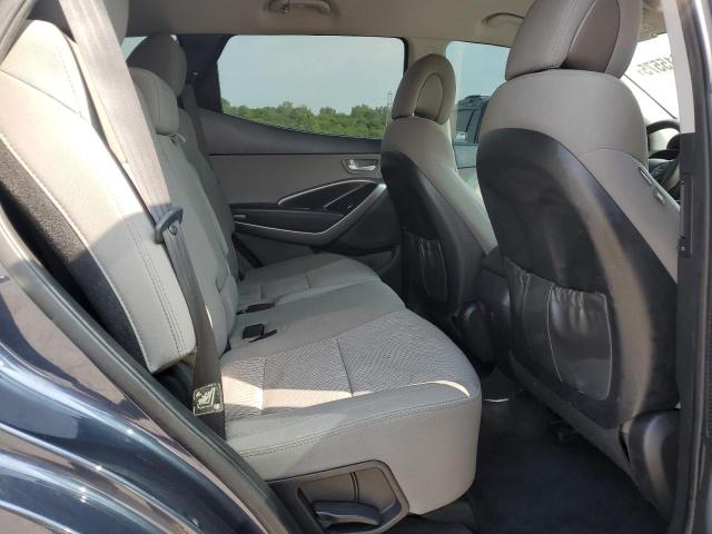 2016 HYUNDAI SANTA FE S 5XYZTDLB2GG318967