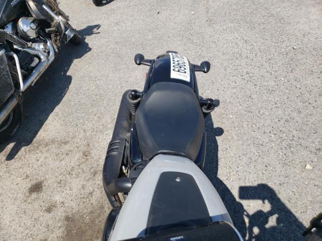 2025 HARLEY-DAVIDSON RH975 MLY1ZH118SS300986