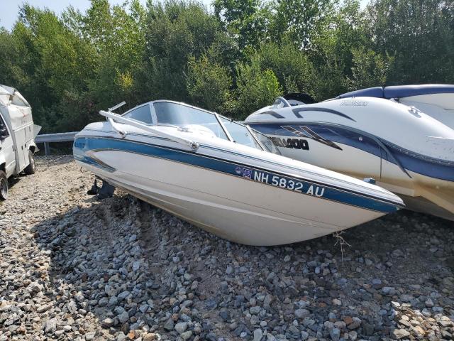 GLASTRON SSV 177 1995 blue   GLAN1073D595 photo #1