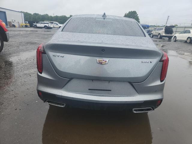 2023 CADILLAC CT4 LUXURY 1G6DJ5RK9P0125995