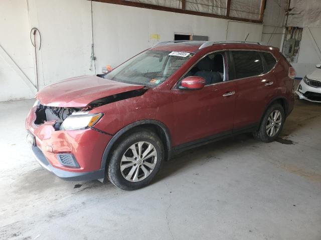 2016 NISSAN ROGUE S - 5N1AT2MV9GC898292