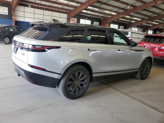 2018 LAND ROVER RANGE ROVE SALYL2RN5JA727983