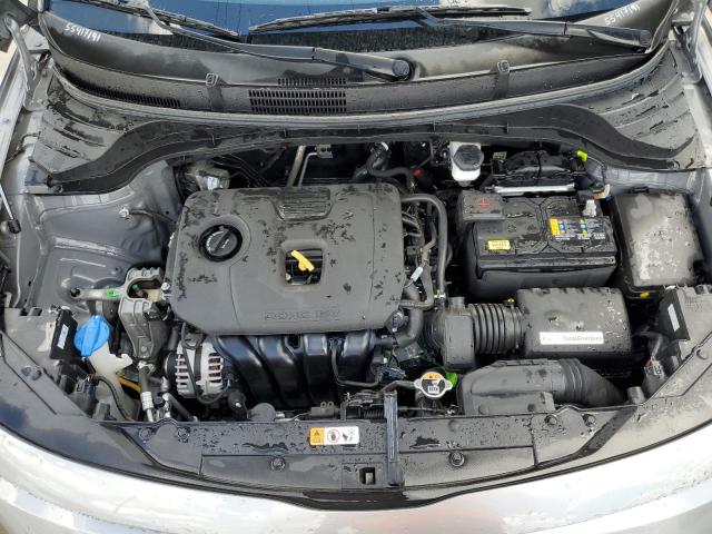 2024 KIA SOUL LX KNDJ23AU2R7912845