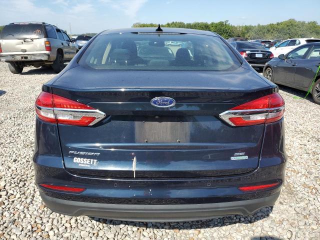 2020 FORD FUSION SE - 3FA6P0HD6LR248633